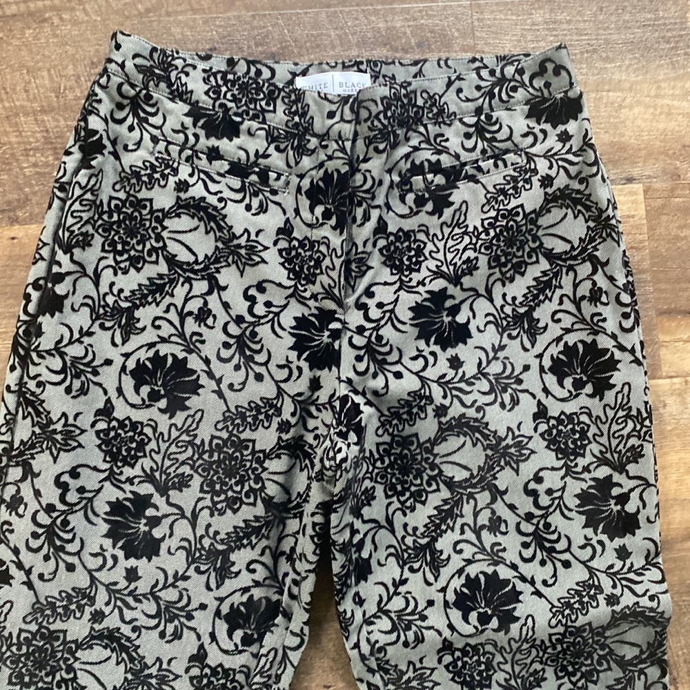 WHBM pants - Picture 2 of 9